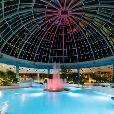 Vital Hotel Rhein Main Therme Wellness Resort & Spa Hofheim am Taunus Luaran gambar