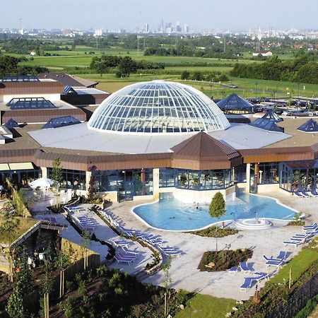 Vital Hotel Rhein Main Therme Wellness Resort & Spa Hofheim am Taunus Luaran gambar