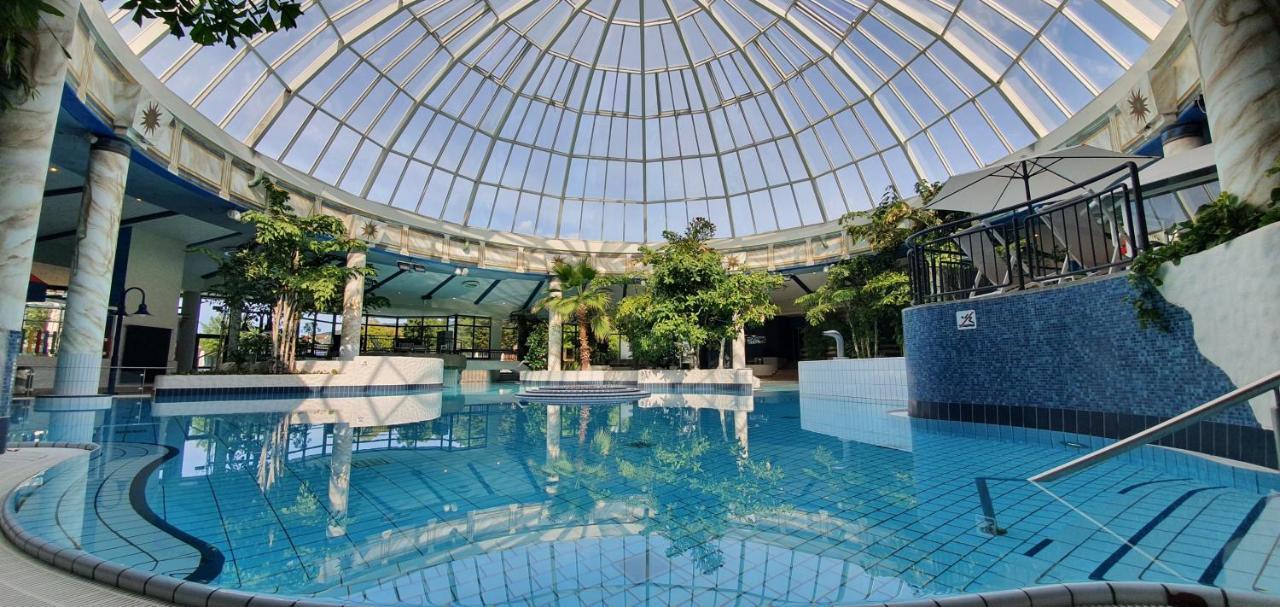 Vital Hotel Rhein Main Therme Wellness Resort & Spa Hofheim am Taunus Luaran gambar
