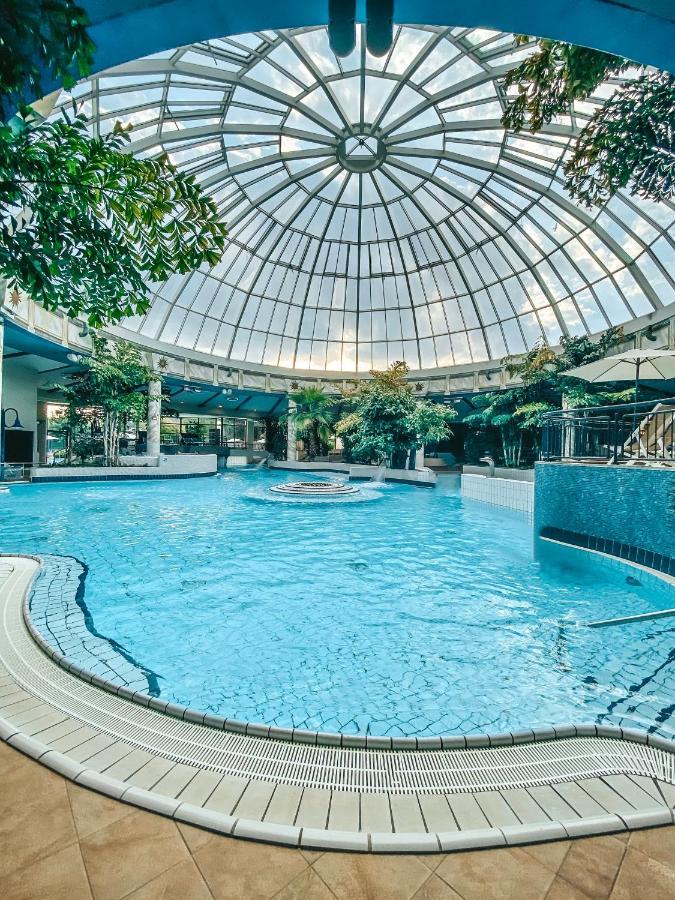 Vital Hotel Rhein Main Therme Wellness Resort & Spa Hofheim am Taunus Luaran gambar