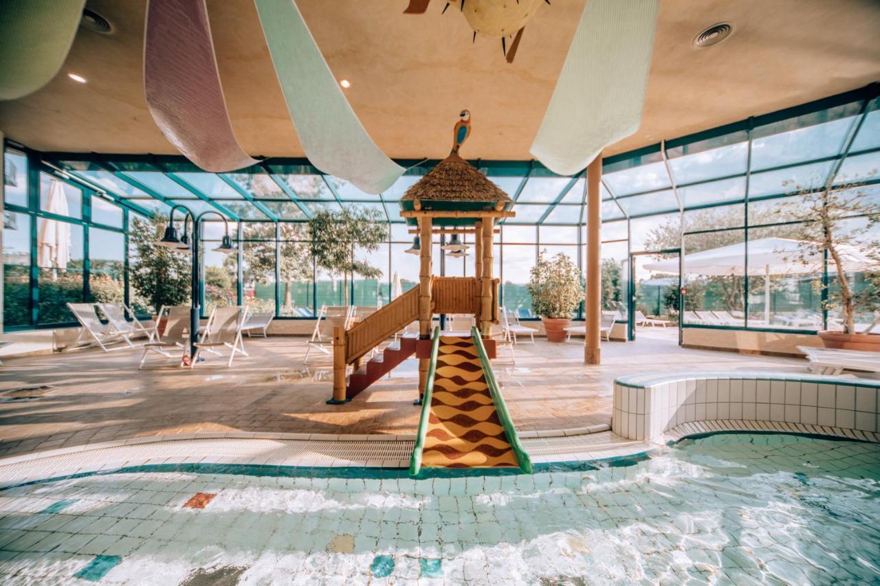 Vital Hotel Rhein Main Therme Wellness Resort & Spa Hofheim am Taunus Luaran gambar