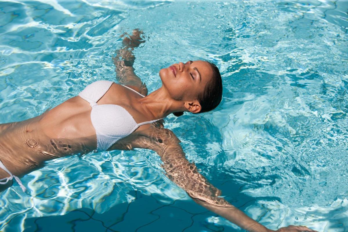 Vital Hotel Rhein Main Therme Wellness Resort & Spa Hofheim am Taunus Luaran gambar
