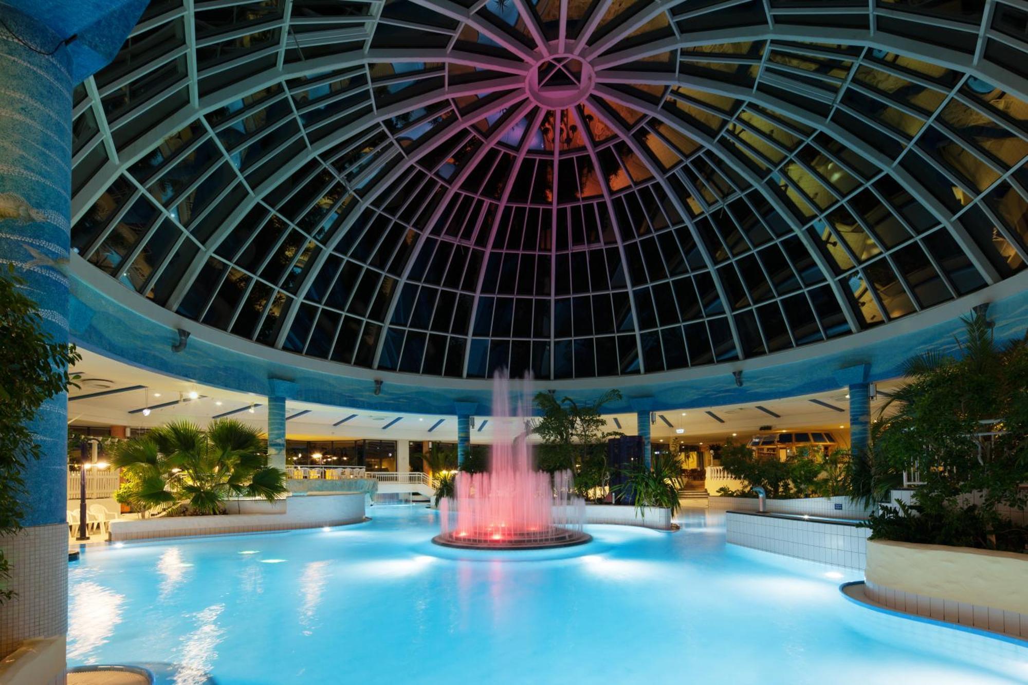 Vital Hotel Rhein Main Therme Wellness Resort & Spa Hofheim am Taunus Luaran gambar