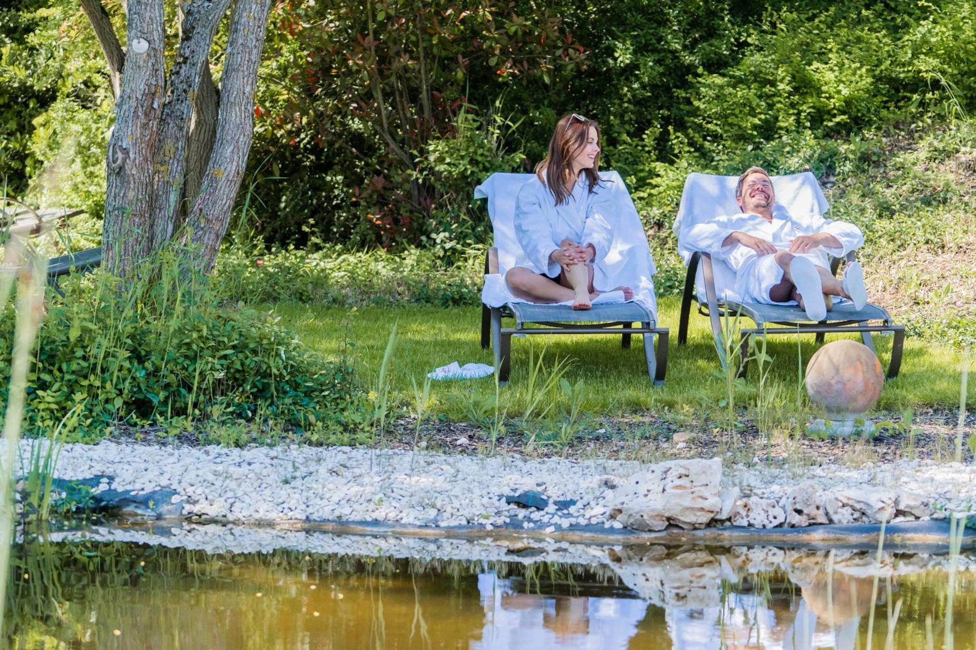 Vital Hotel Rhein Main Therme Wellness Resort & Spa Hofheim am Taunus Luaran gambar