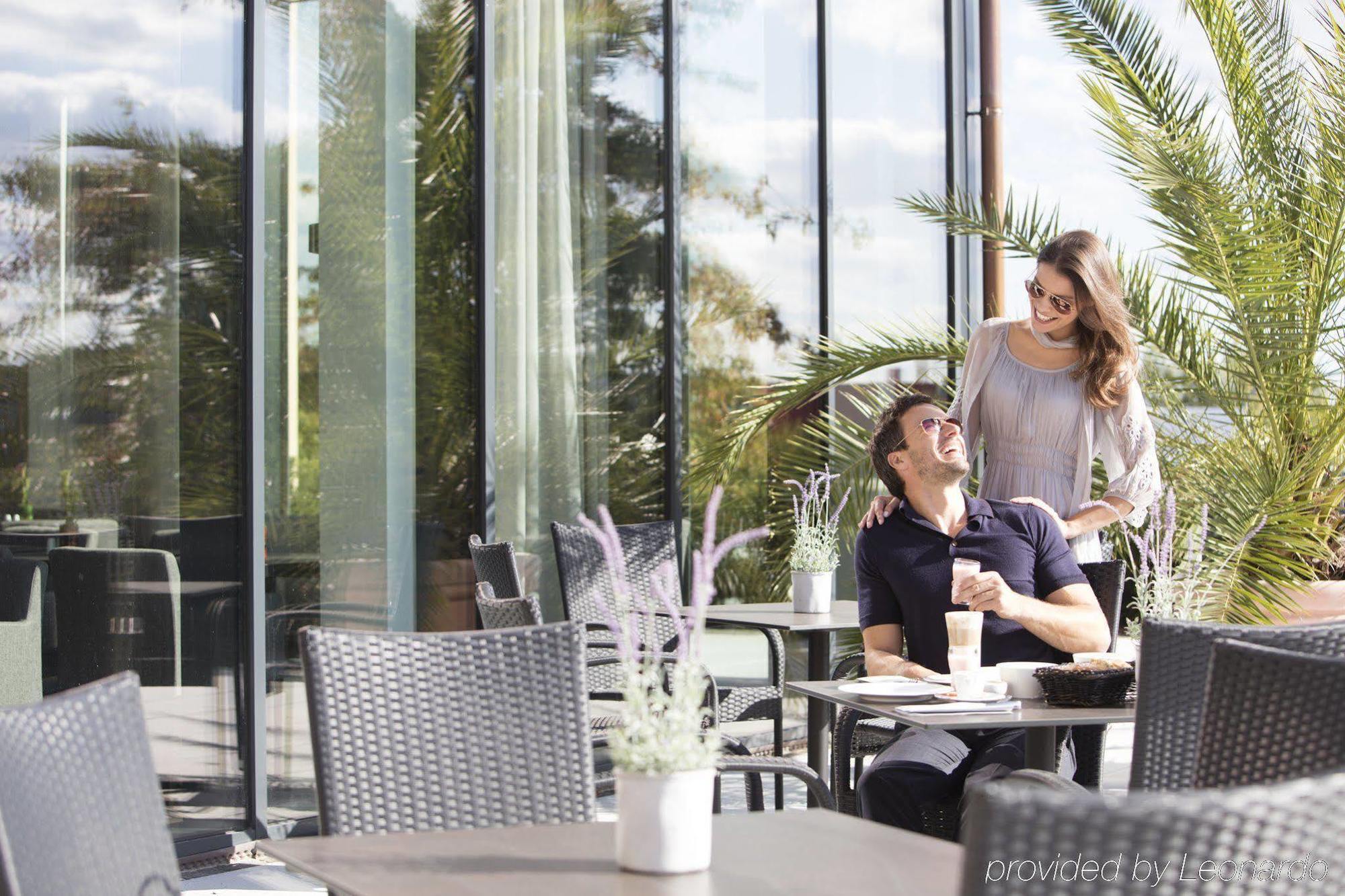 Vital Hotel Rhein Main Therme Wellness Resort & Spa Hofheim am Taunus Luaran gambar