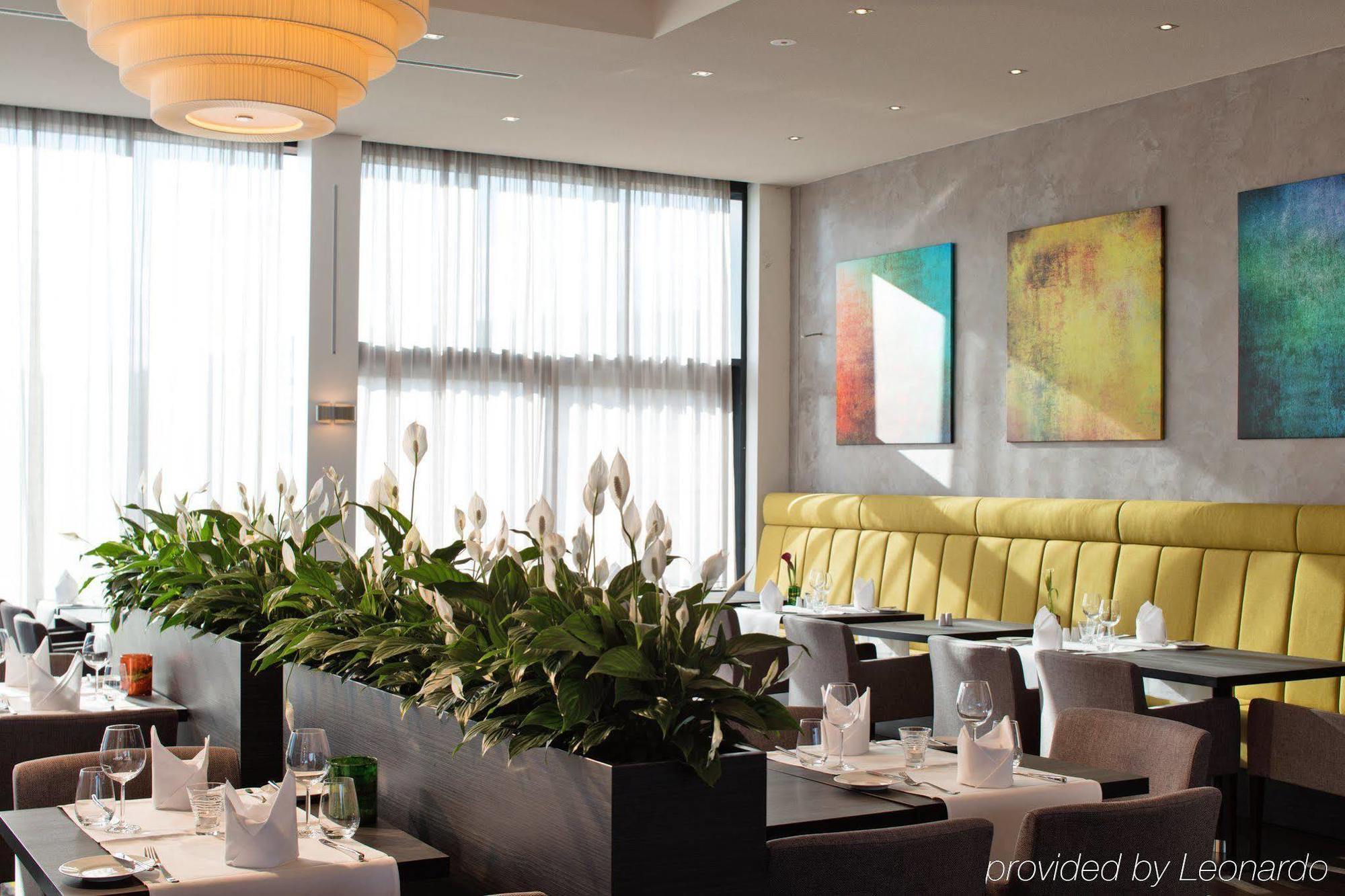 Vital Hotel Rhein Main Therme Wellness Resort & Spa Hofheim am Taunus Luaran gambar