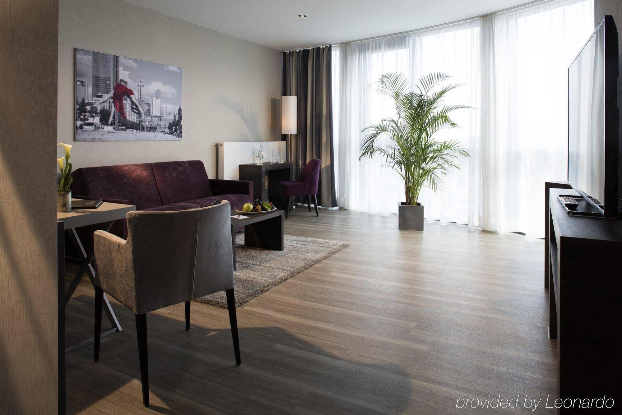 Vital Hotel Rhein Main Therme Wellness Resort & Spa Hofheim am Taunus Luaran gambar