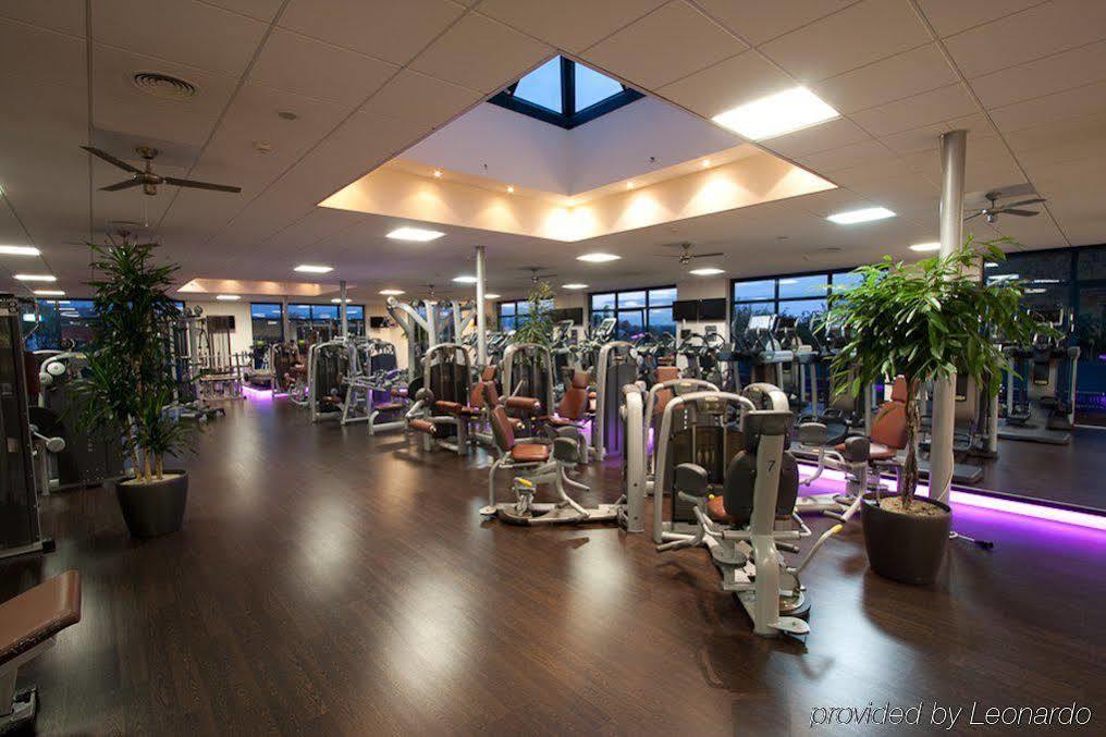 Vital Hotel Rhein Main Therme Wellness Resort & Spa Hofheim am Taunus Luaran gambar