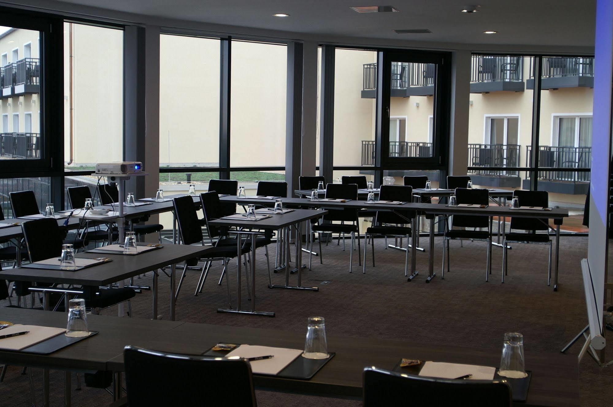 Vital Hotel Rhein Main Therme Wellness Resort & Spa Hofheim am Taunus Luaran gambar
