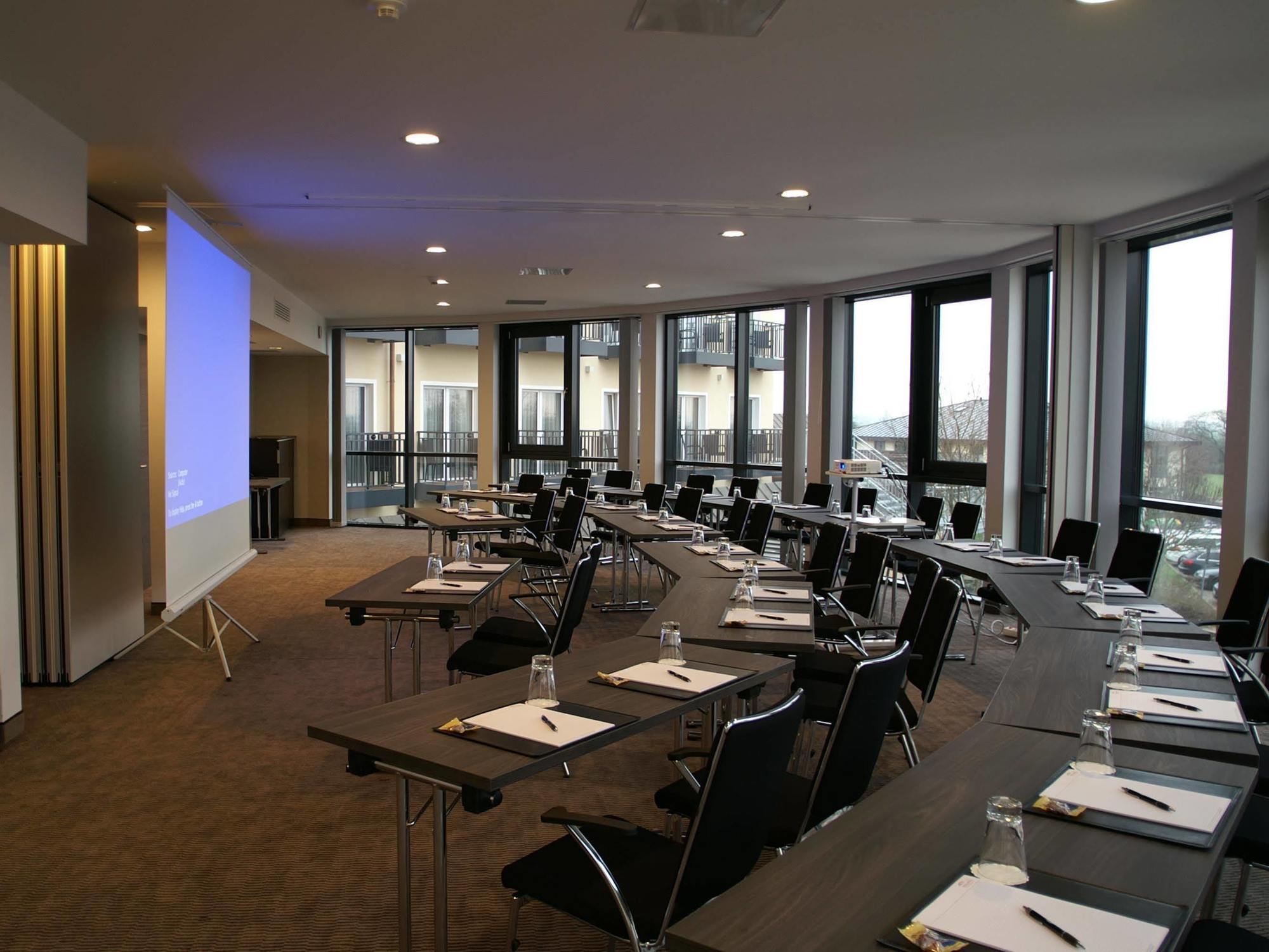 Vital Hotel Rhein Main Therme Wellness Resort & Spa Hofheim am Taunus Luaran gambar