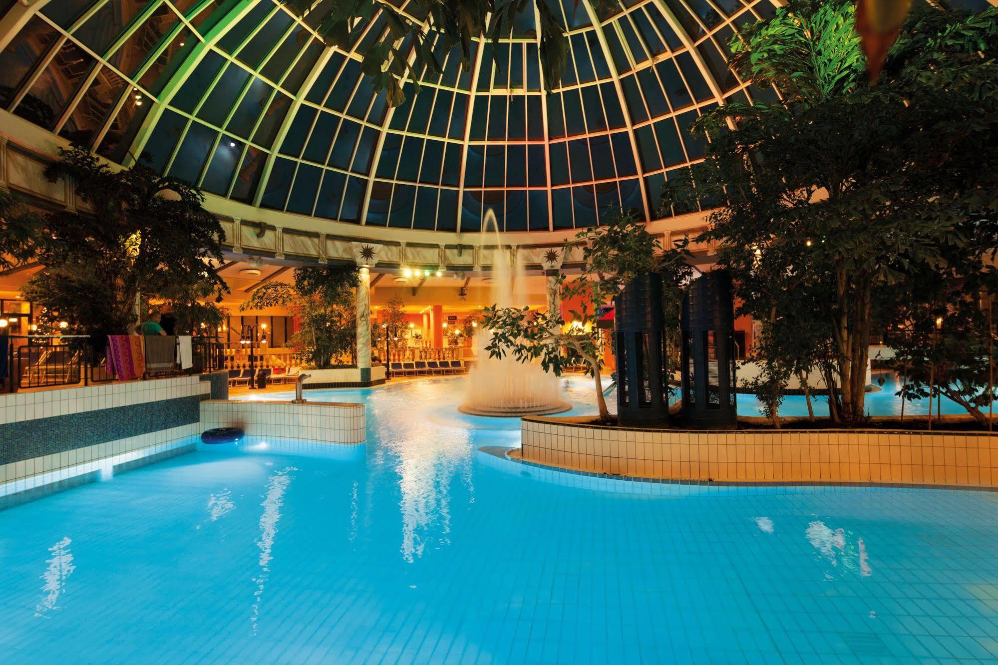Vital Hotel Rhein Main Therme Wellness Resort & Spa Hofheim am Taunus Luaran gambar