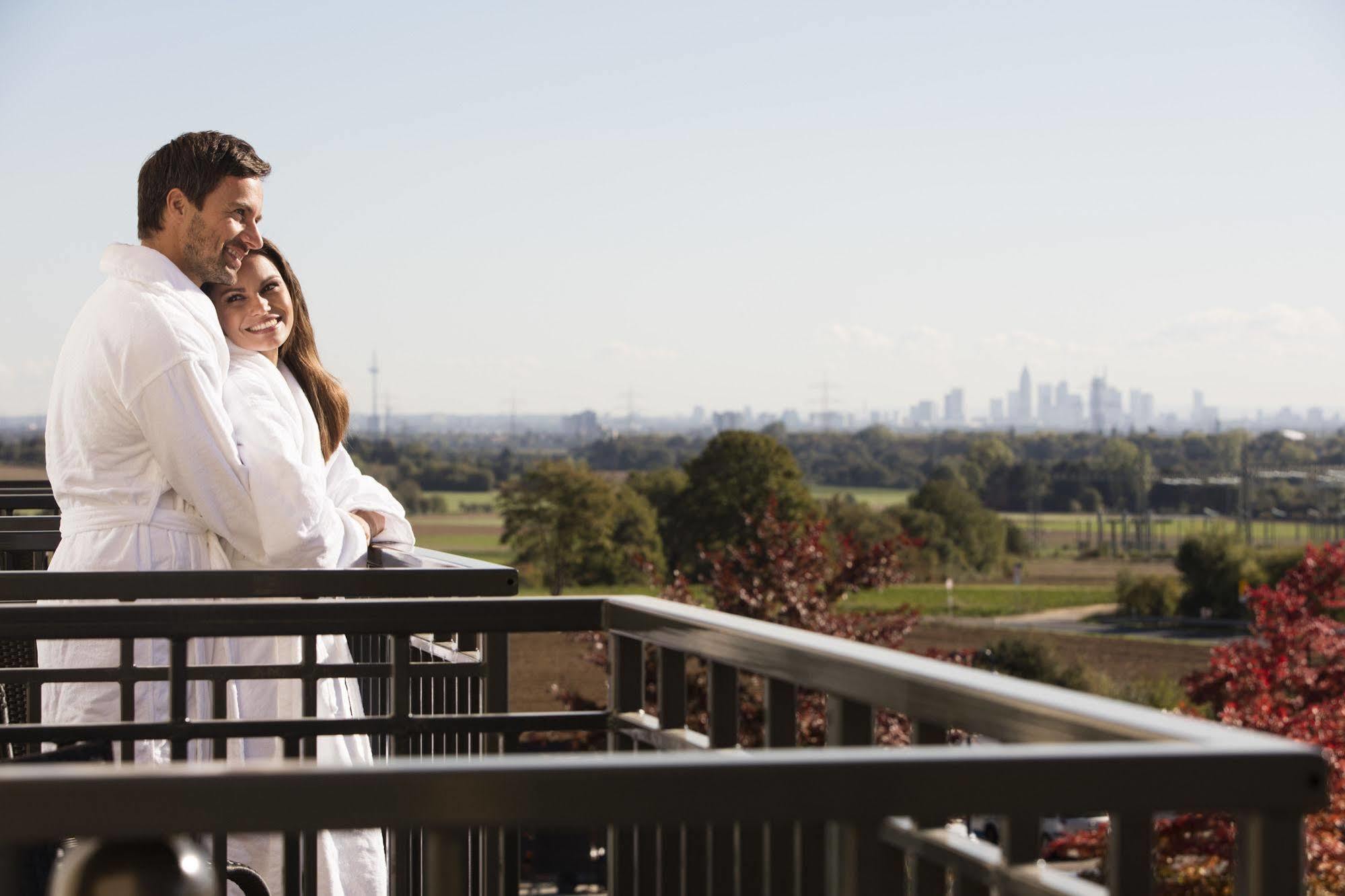 Vital Hotel Rhein Main Therme Wellness Resort & Spa Hofheim am Taunus Luaran gambar